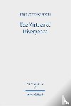 Kawanishi, Hiroaki - The Virtues of Divergence