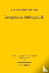 Beutler, Jan Christoph - Europäische Außenpolitik