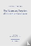 Percuoco, Matthew C. - The Nature and Function of the Samuel Conclusion