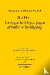 Weiner, Madeleine Petersen - SLAPPs - Strategische Klagen gegen öffentliche Beteiligung