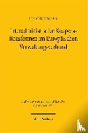 Christmann, Lea - Interadministrative Kooperationsformen im Europäischen Verwaltungsverbund