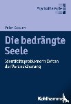 Conzen, Peter - Die bedrängte Seele