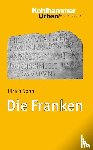 Nonn, Ulrich - Die Franken