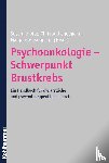  - Psychoonkologie - Schwerpunkt Brustkrebs