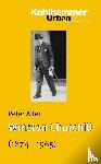 Alter, Peter - Winston Churchill