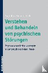 Stemmer-Lück, Magdalena - Verstehen und Behandeln von psychischen Störungen