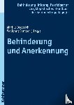  - Behinderung und Anerkennung