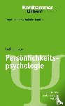 Laux, Lothar - Persönlichkeitspsychologie