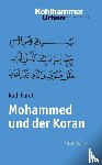 Paret, Rudi - Mohammed und der Koran