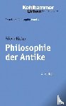 Ricken, Friedo - Philosophie der Antike