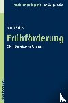 Sohns, Armin - Frühförderung