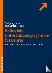  - Kollegiale Unterstützungssysteme für Lehrer