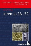 Sharp, Carolyn - Jeremia 26-52 (Deutschsprachige Übersetzungsausgabe)