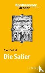 Boshof, Egon - Die Salier