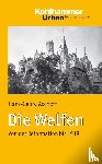 Aschoff, Hans-Georg - Die Welfen