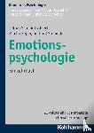 Schmidt-Atzert, Lothar, Peper, Martin, Stemmler, Gerhard - Emotionspsychologie