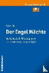 Dürr, Oliver - Der Engel Mächte