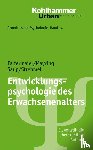 Mayring, Phillipp, Saup, Winfried, Strehmel, Petra, Faltermaier, Toni - Entwicklungspsychologie des Erwachsenenalters
