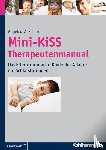 Schlarb, Angelika - Mini-KiSS - Therapeutenmanual