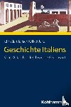 Jansen, Christian, Janz, Oliver - Geschichte Italiens