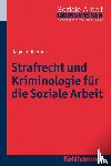 Oberlies, Dagmar - Strafrecht und Kriminologie für die Soziale Arbeit