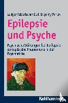 Tebartz van Elst, Ludger, Perlov, Evgeniy - Epilepsie und Psyche