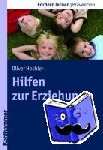 Hechler, Oliver - Hilfen zur Erziehung
