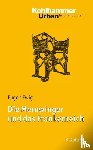 Ewig, Eugen - Die Merowinger und das Frankenreich