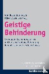  - Geistige Behinderung