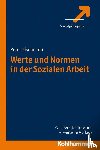 Eisenmann, Peter - Werte und Normen in der Sozialen Arbeit