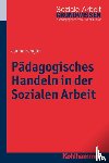 Fengler, Janne - Pädagogisches Handeln in der Sozialen Arbeit