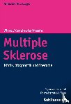 Wiendl, Heinz, Kieseier, Bernd C., Korsukewitz, Catharina - Multiple Sklerose