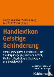  - Handlexikon Geistige Behinderung