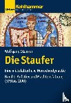 Stürner, Wolfgang - Die Staufer