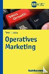 Kürble, Peter - Operatives Marketing