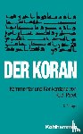 Paret, Rudi - Der Koran
