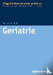 Schilder, Michael - Geriatrie
