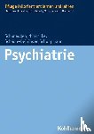 Schmiedgen, Stephanie, Nitzschke, Bettina, Schädle-Deininger, Hilde, Schoppmann, Susanne - Psychiatrie