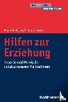 Welsche, Mone, Triska, Sabine - Hilfen zur Erziehung