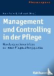  - Management und Controlling in der Pflege