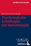 Martin, Mike, Kliegel, Matthias - Psychologische Grundlagen der Gerontologie