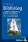 Pohl-Patalong, Uta - Bibliolog