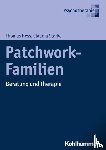 Starke, Claudia, Hess, Thomas - Patchwork-Familien