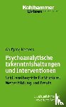 Mertens, Wolfgang - Psychoanalytische Erkenntnishaltungen und Interventionen