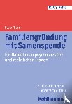 Thorn, Petra - Familiengründung mit Samenspende