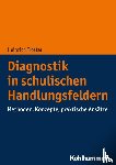Tröster, Heinrich - Diagnostik in schulischen Handlungsfeldern