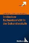  - Inklusiver Fachunterricht in der Sekundarstufe