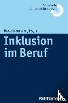  - Inklusion im Beruf