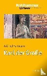 Hartmann, Wilfried - Karl der Große