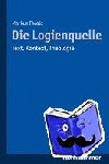 Tiwald, Markus - Die Logienquelle